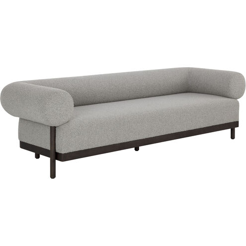 Bromley Brown / Altro Cappuccino Sofa